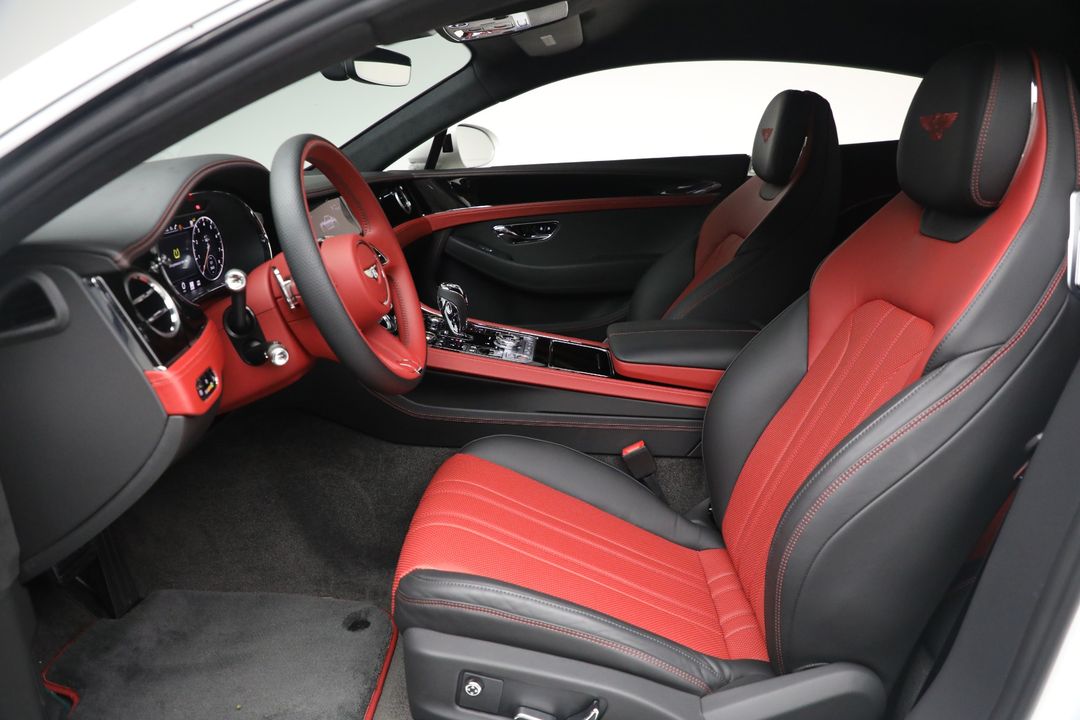 2024 Bentley Continental