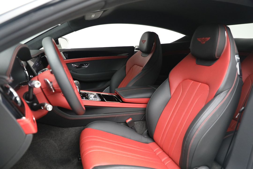 2024 Bentley Continental