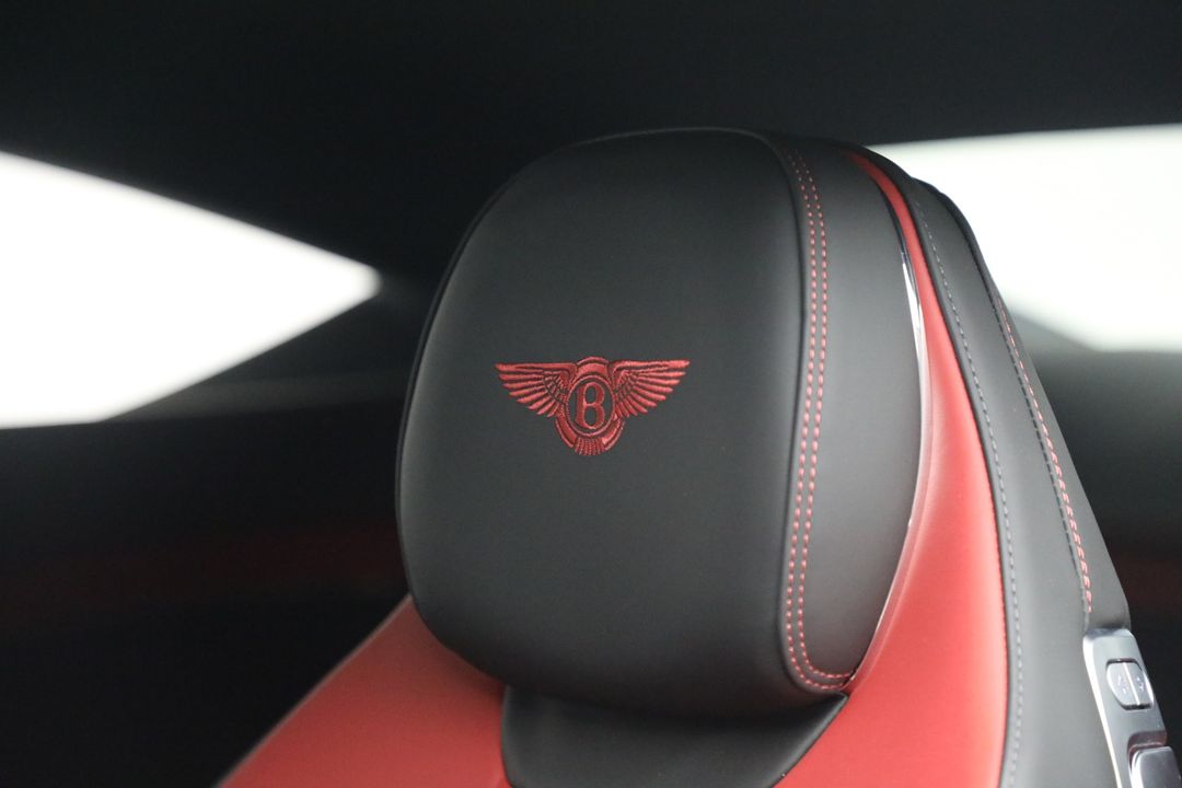 2024 Bentley Continental
