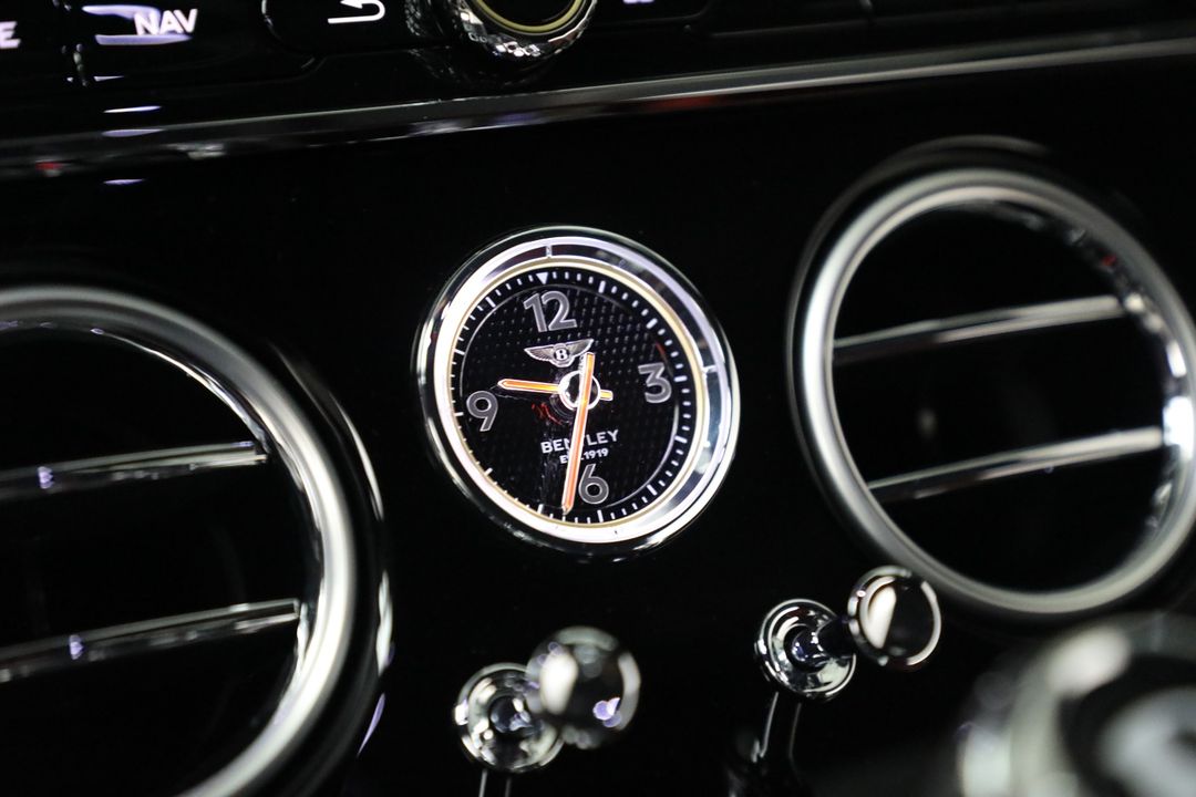 2024 Bentley Continental