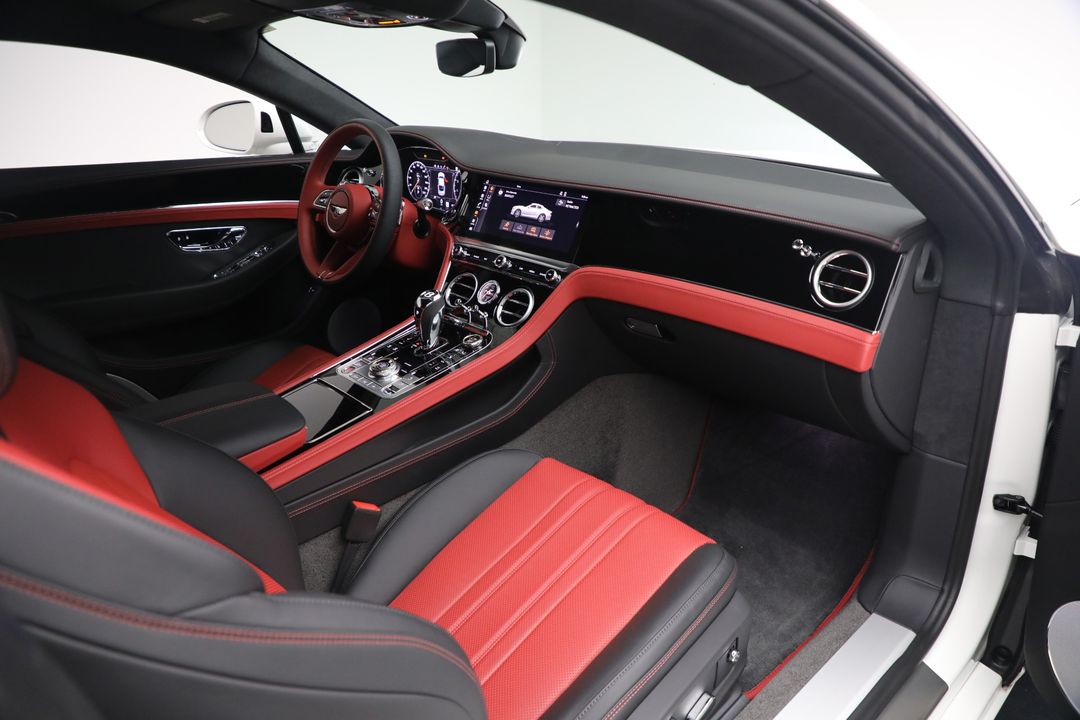 2024 Bentley Continental