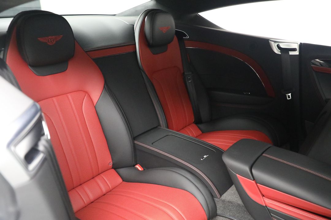 2024 Bentley Continental