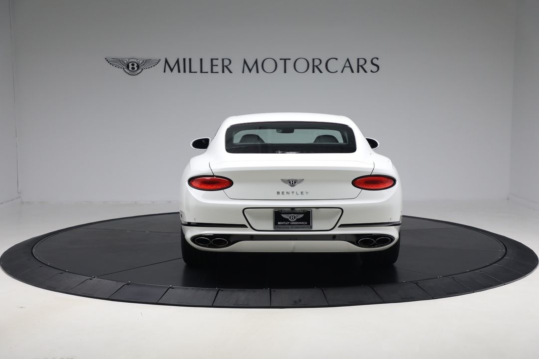 2024 Bentley Continental