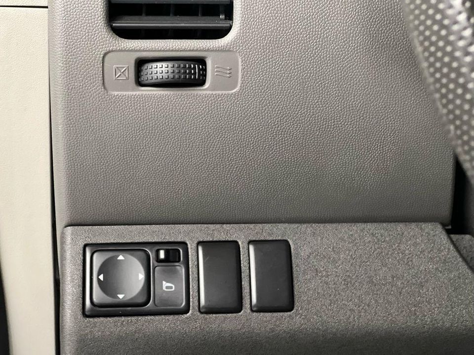 2014 Nissan Xterra
