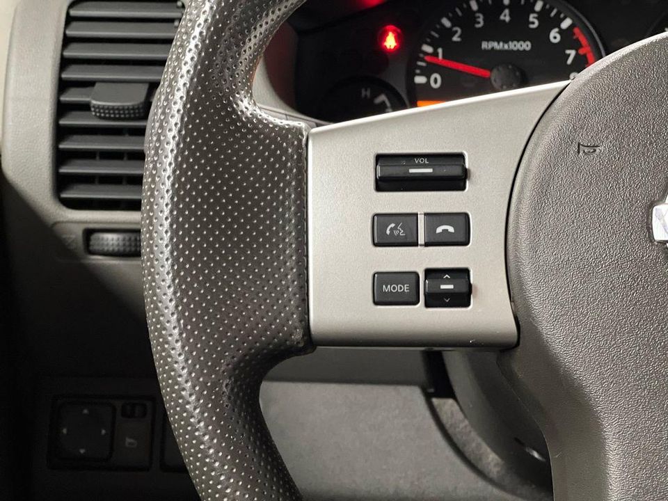 2014 Nissan Xterra