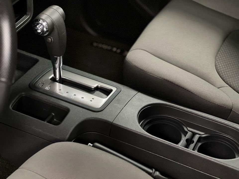 2014 Nissan Xterra