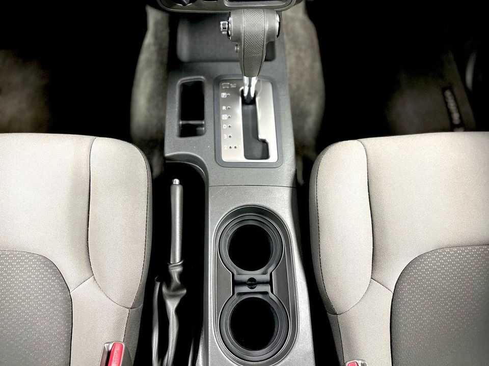 2014 Nissan Xterra