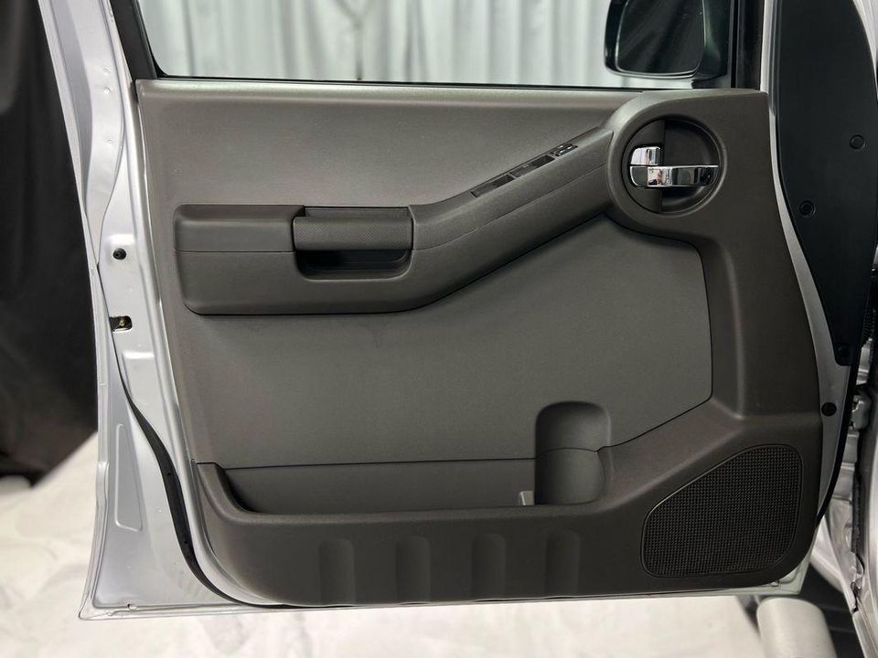 2014 Nissan Xterra