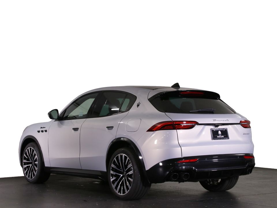 2025 Maserati Grecale