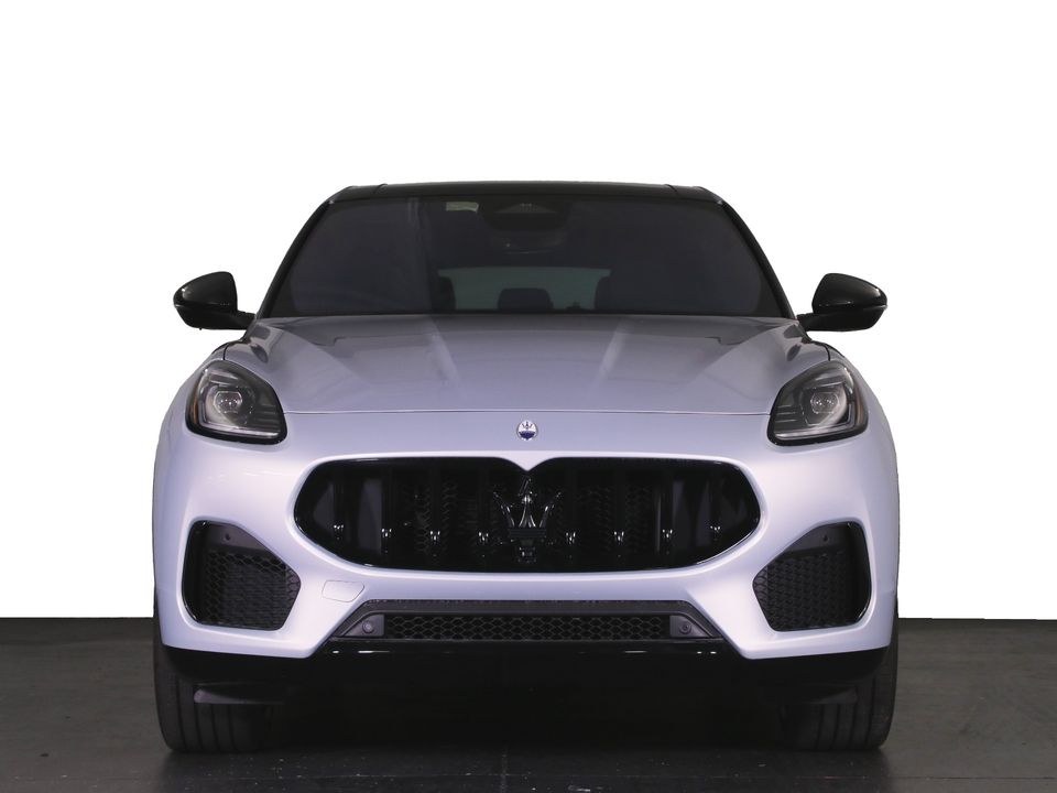2025 Maserati Grecale