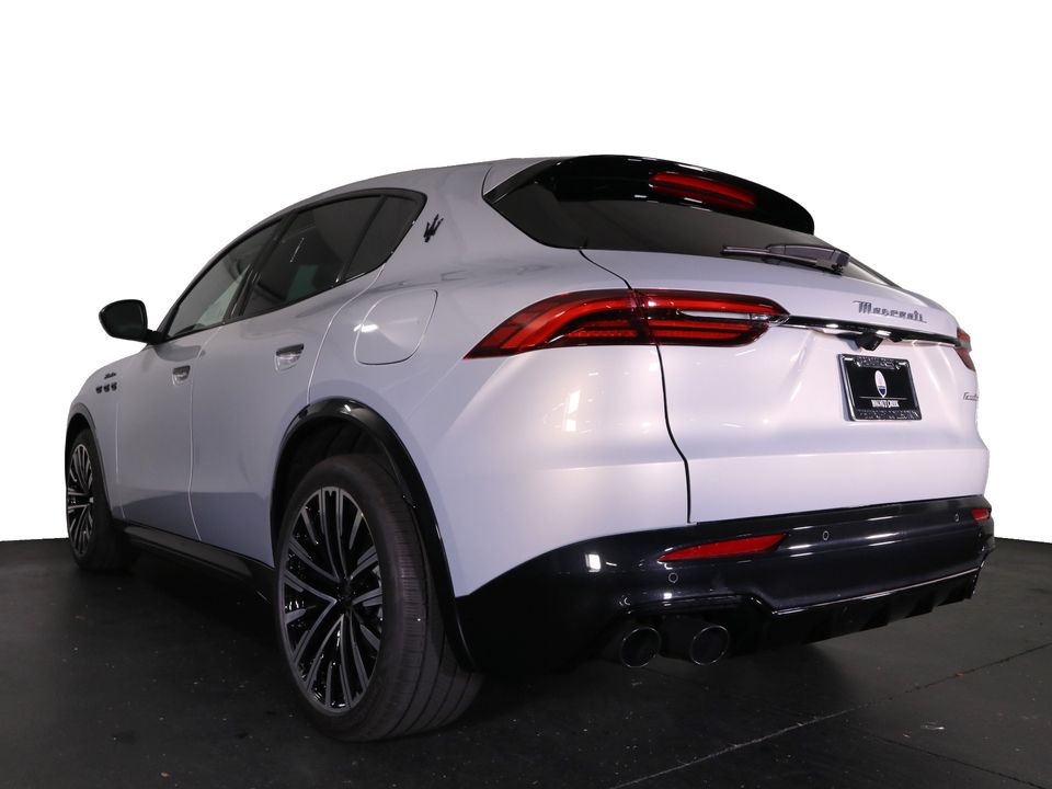 2025 Maserati Grecale