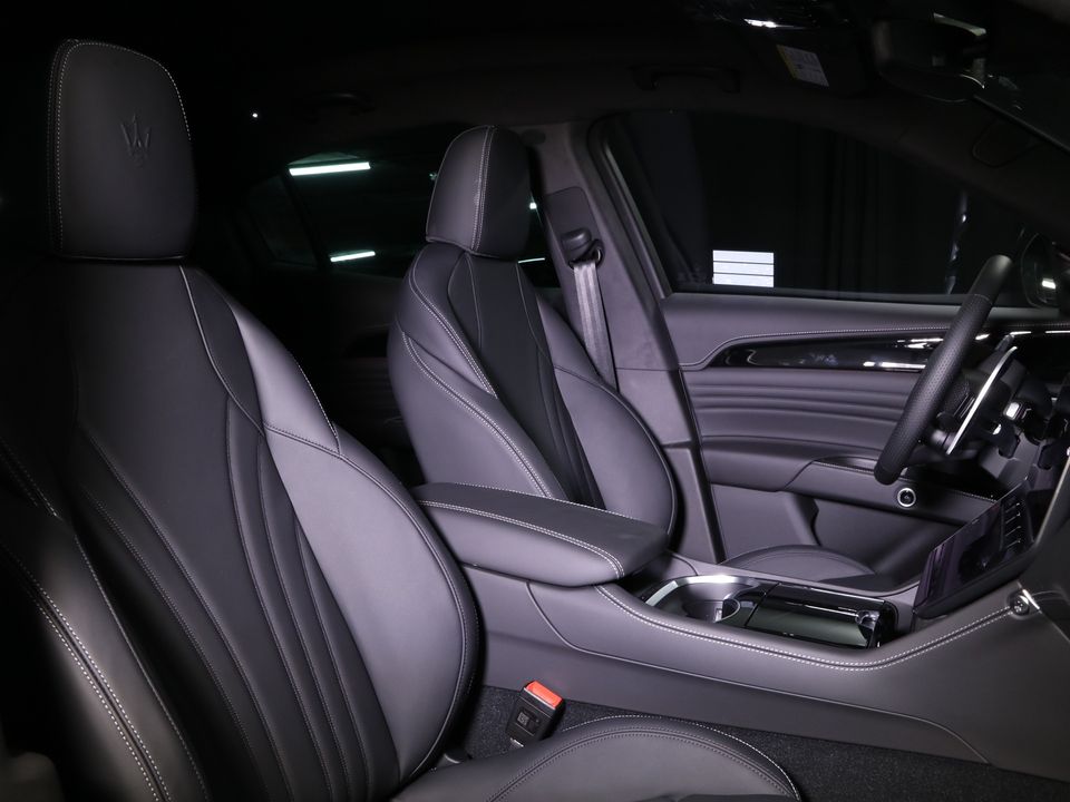 2025 Maserati Grecale