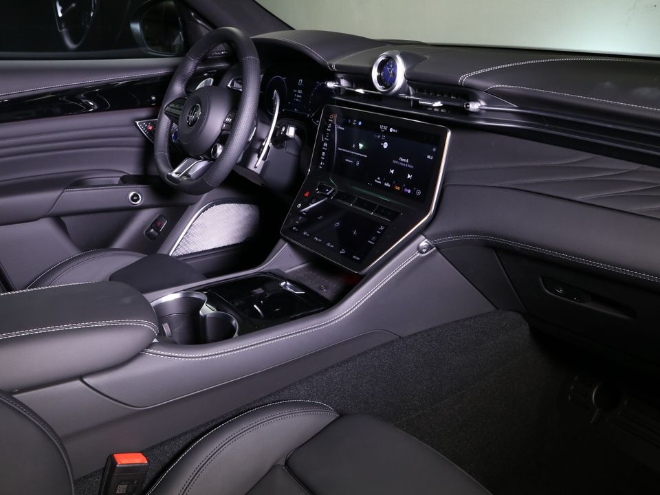2025 Maserati Grecale