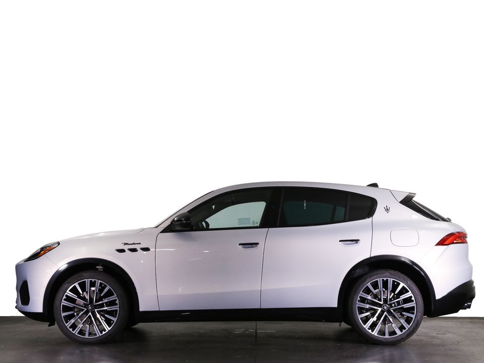 2025 Maserati Grecale