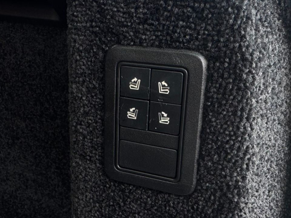 2014 Land Rover Range Rover
