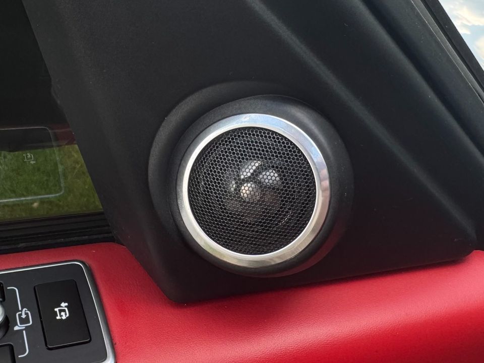 2014 Land Rover Range Rover