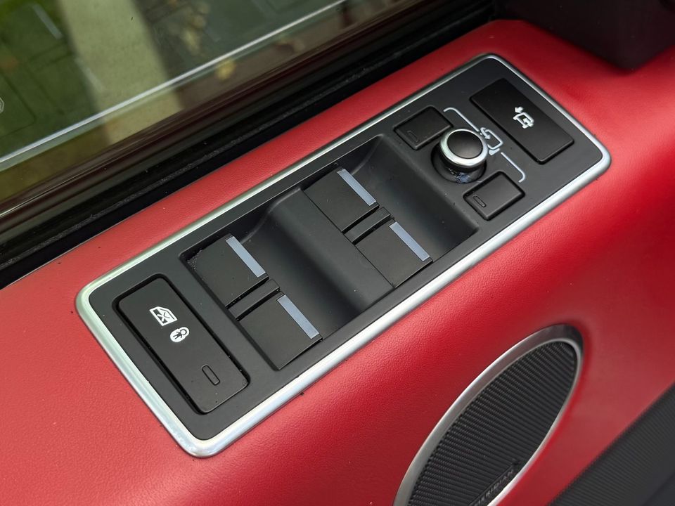 2014 Land Rover Range Rover