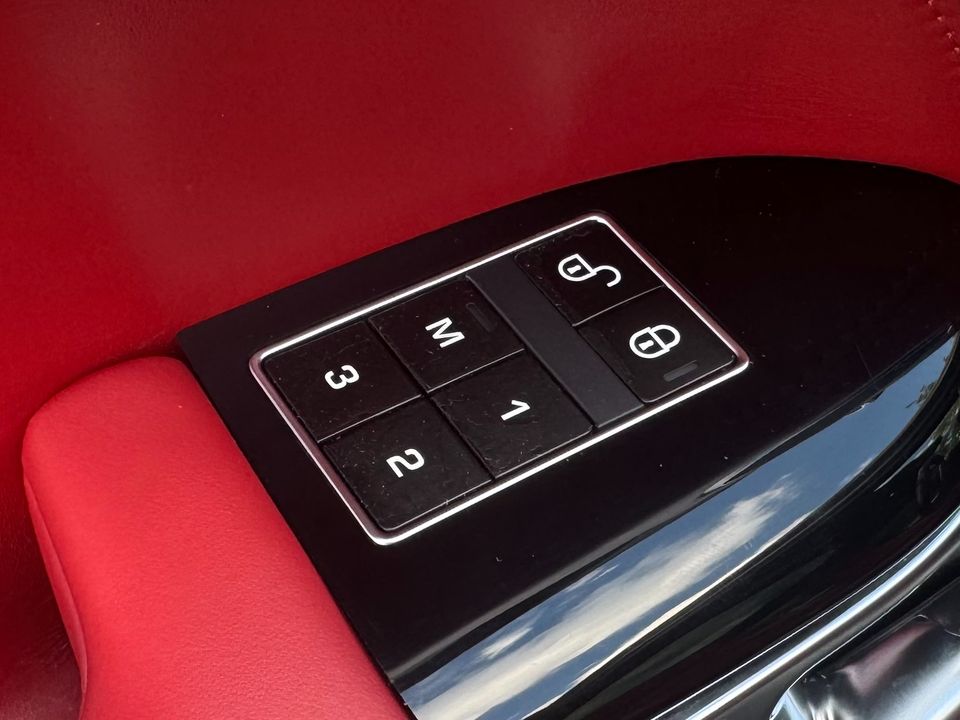 2014 Land Rover Range Rover