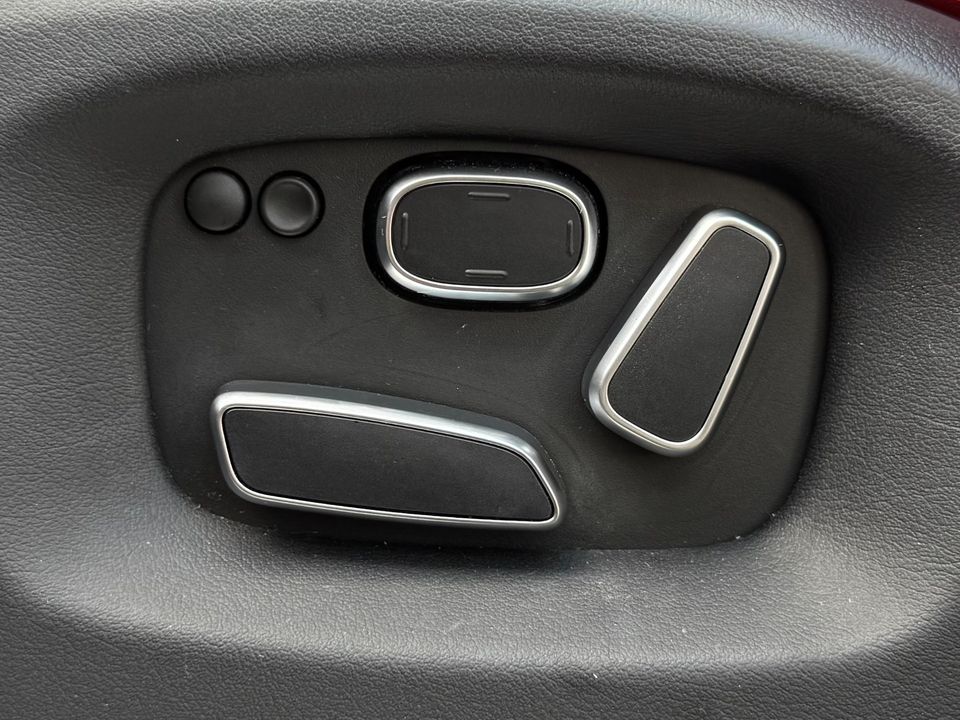 2014 Land Rover Range Rover
