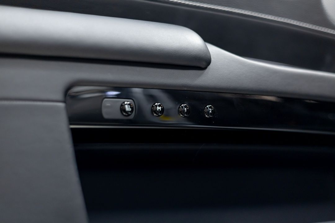 2015 Rolls-Royce Ghost