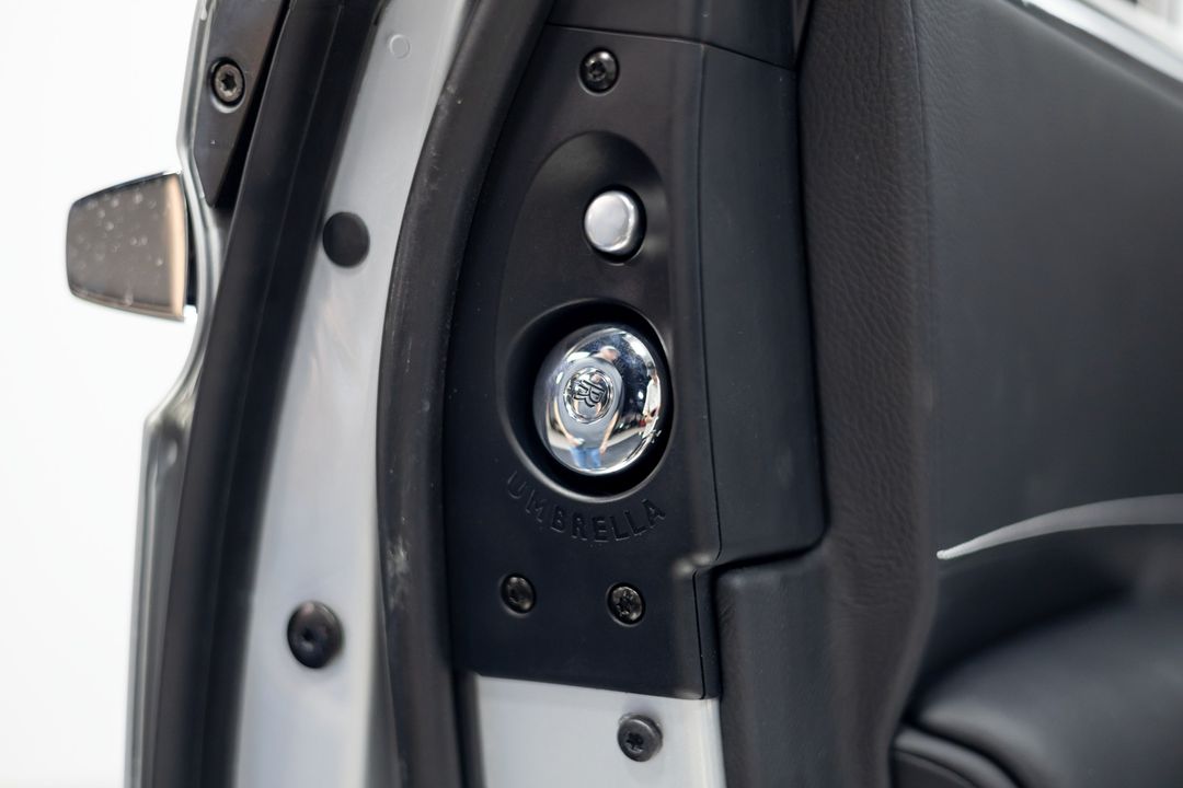 2015 Rolls-Royce Ghost
