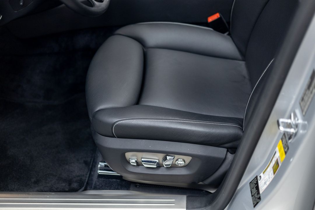 2015 Rolls-Royce Ghost