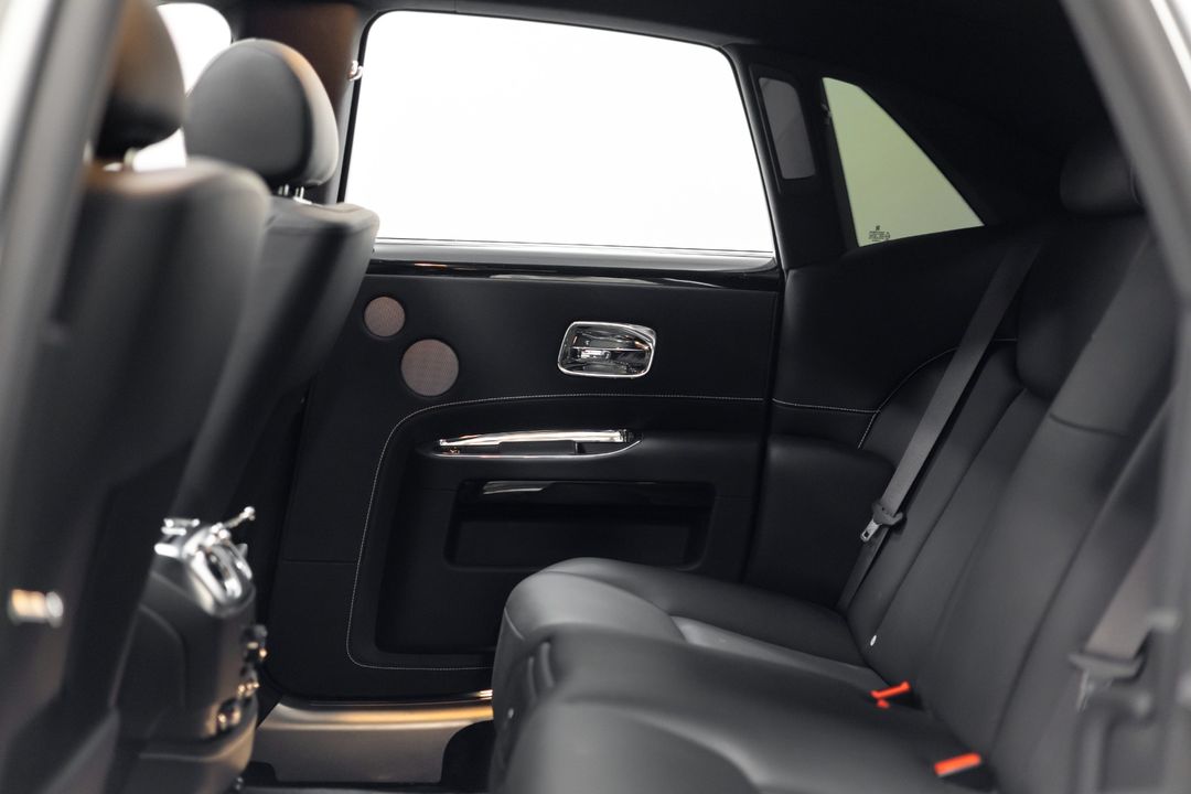 2015 Rolls-Royce Ghost