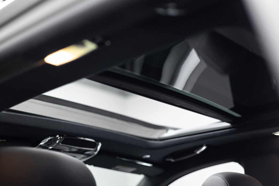 2015 Rolls-Royce Ghost