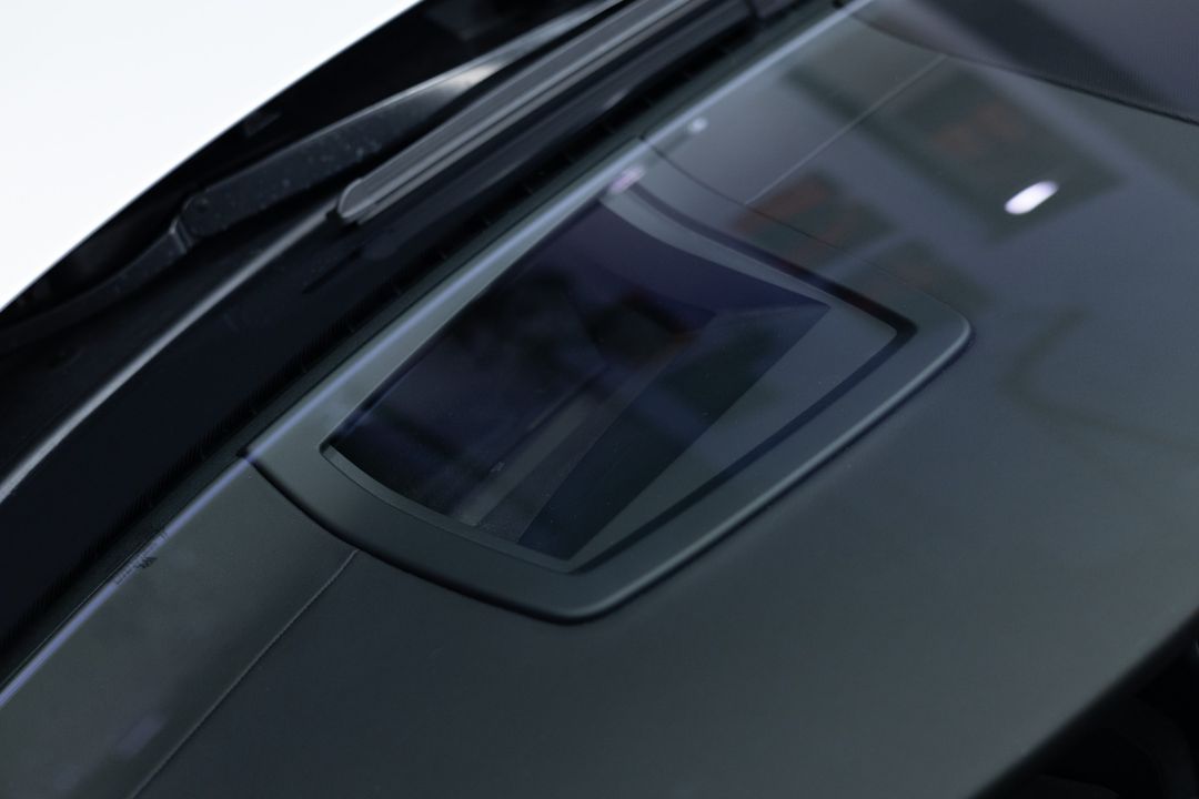 2015 Rolls-Royce Ghost
