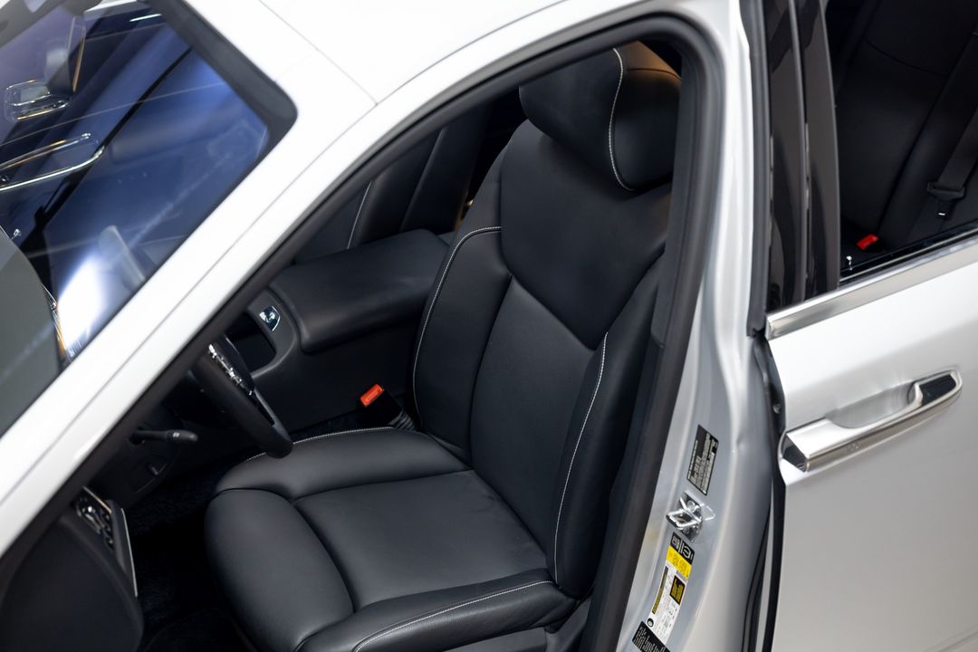 2015 Rolls-Royce Ghost