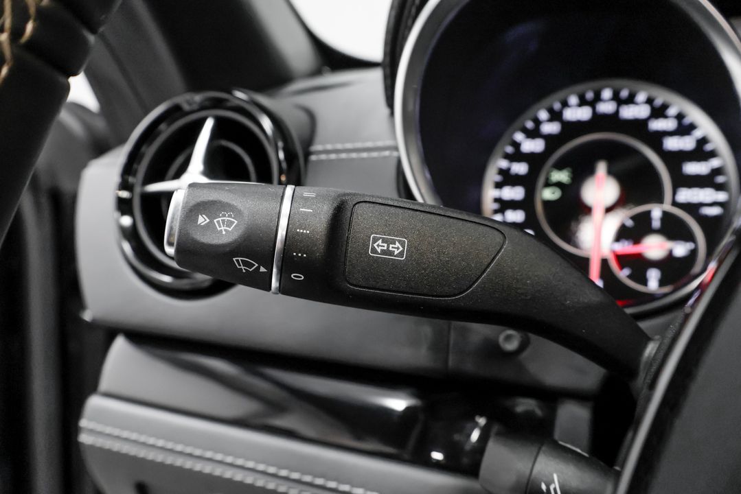 2015 Mercedes-Benz SL-Class