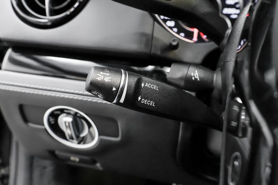 2015 Mercedes-Benz SL-Class