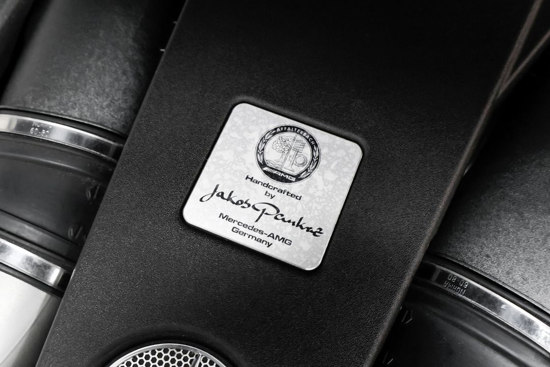 2015 Mercedes-Benz SL-Class