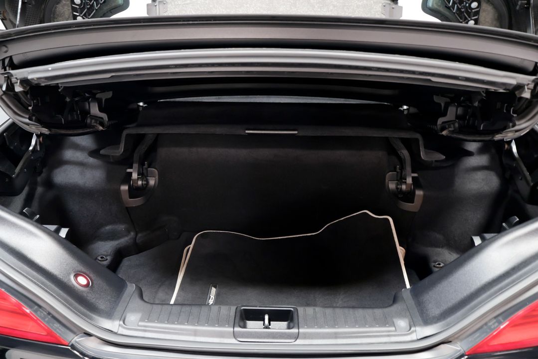 2015 Mercedes-Benz SL-Class