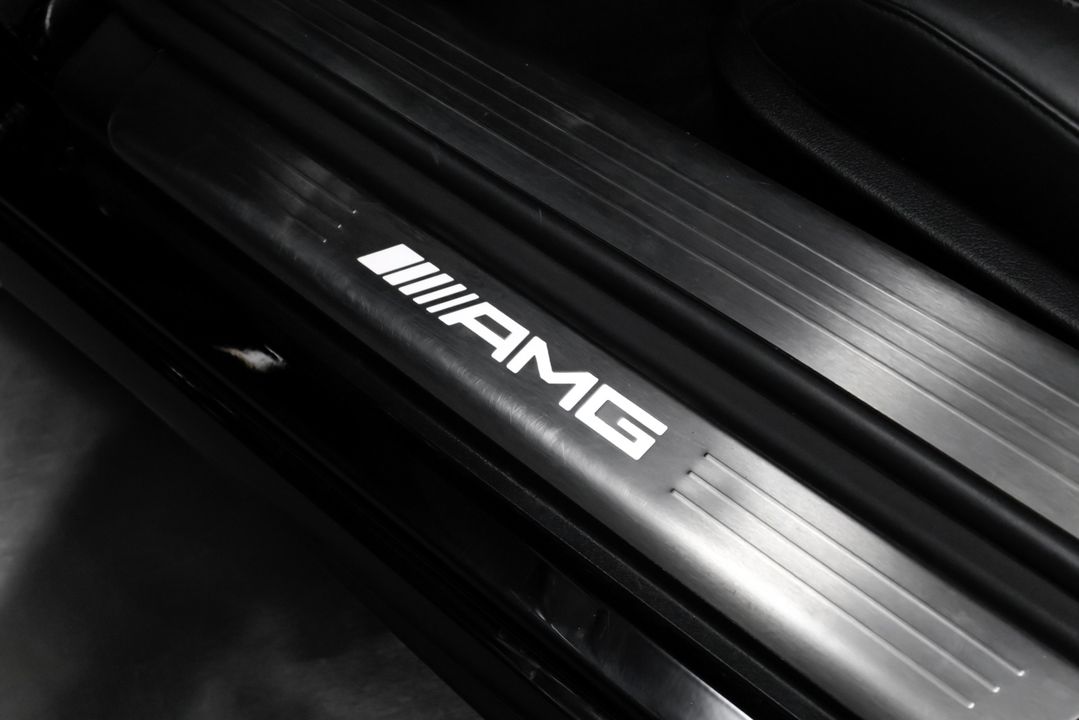 2015 Mercedes-Benz SL-Class