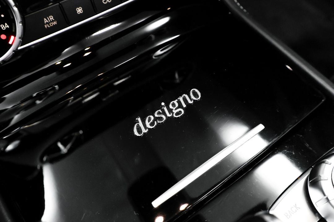 2015 Mercedes-Benz SL-Class