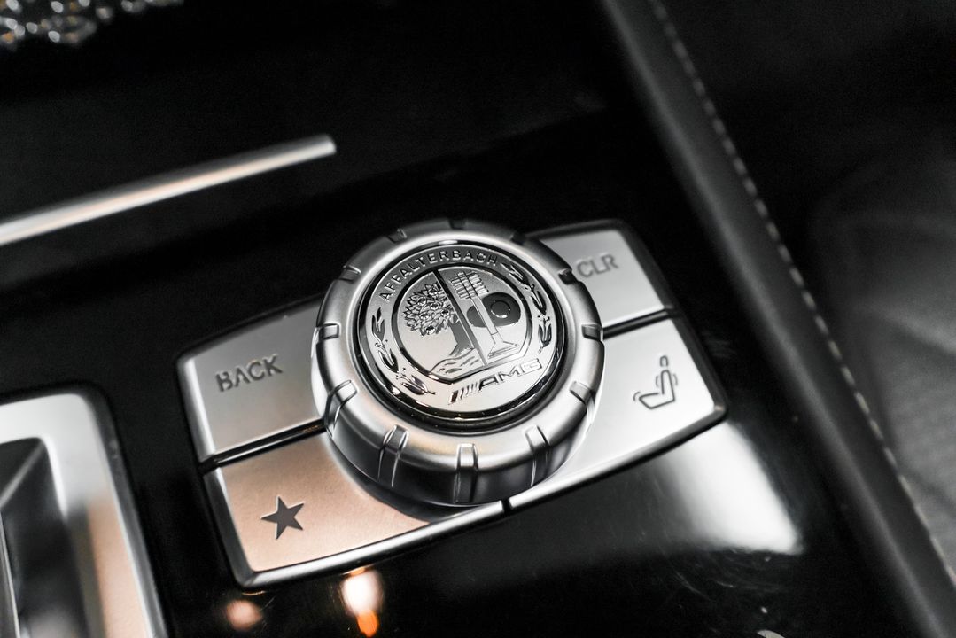 2015 Mercedes-Benz SL-Class