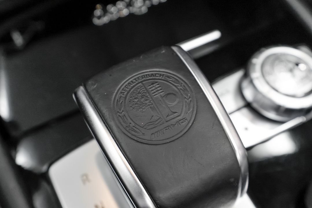 2015 Mercedes-Benz SL-Class