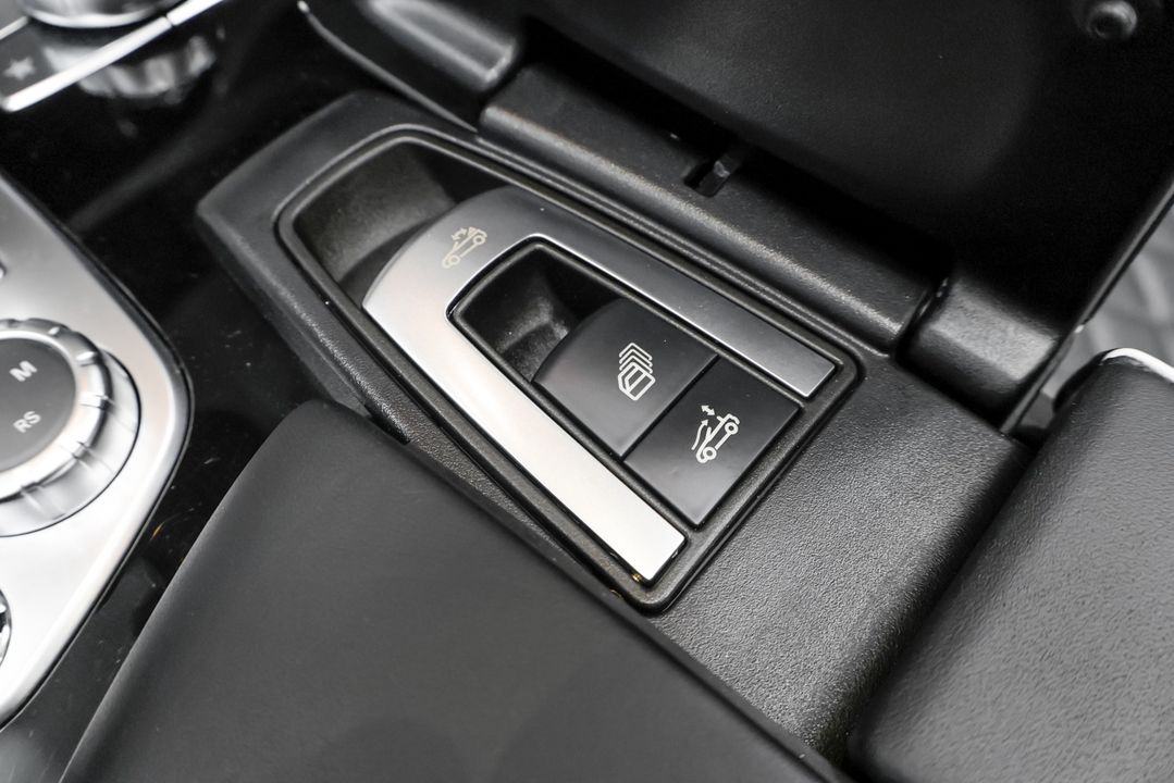 2015 Mercedes-Benz SL-Class