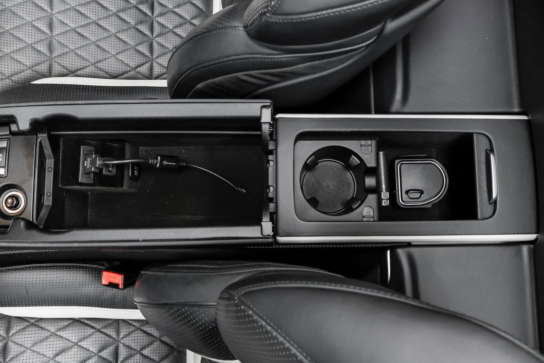 2015 Mercedes-Benz SL-Class