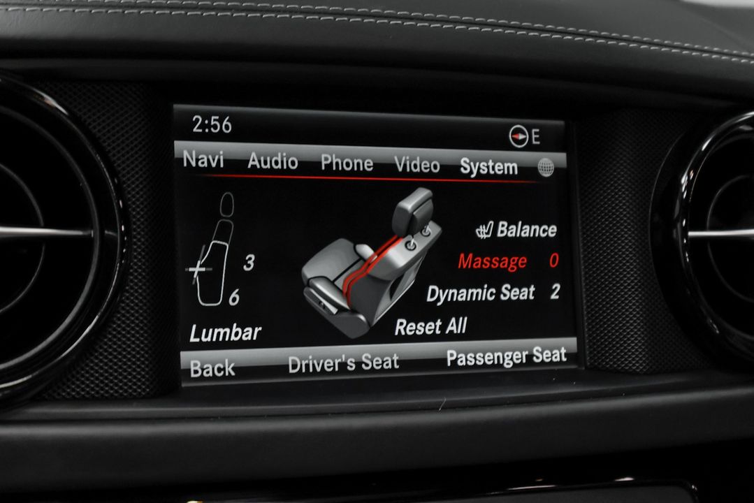 2015 Mercedes-Benz SL-Class