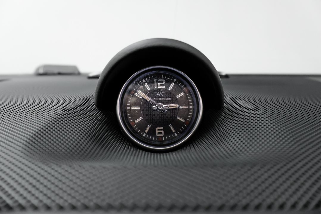 2015 Mercedes-Benz SL-Class