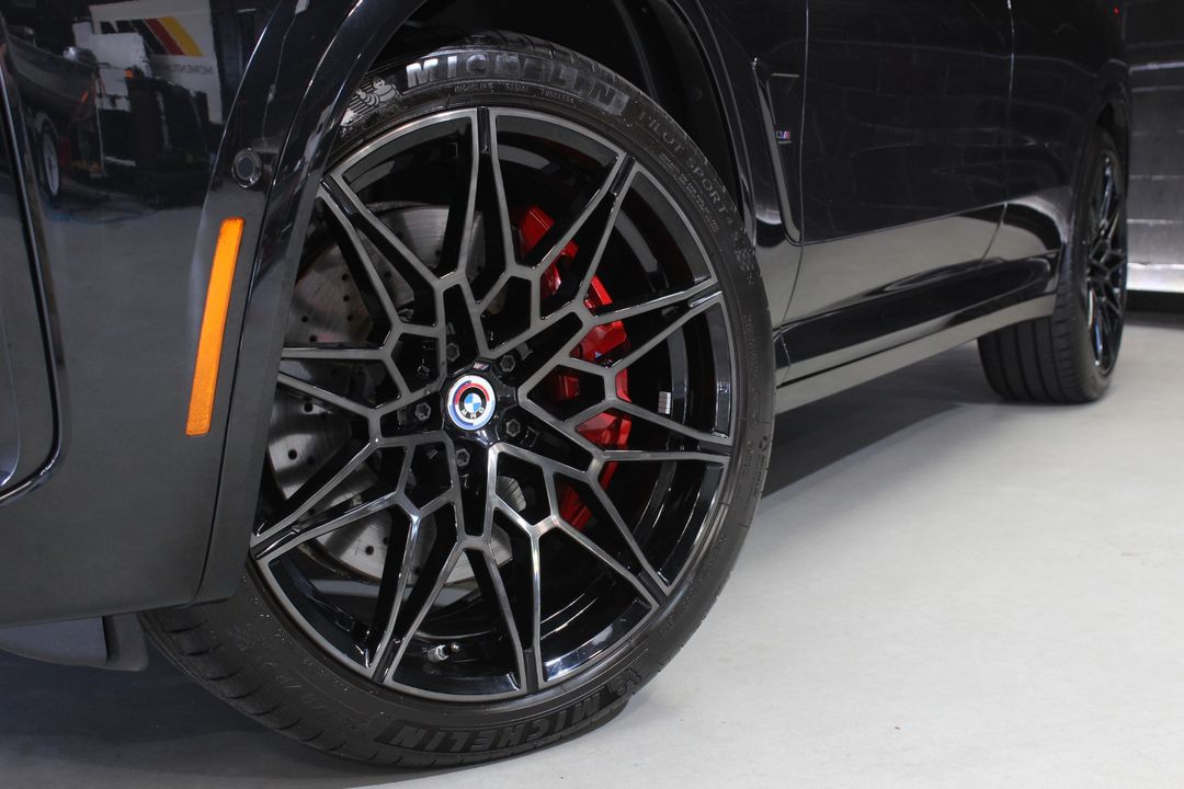 2023 BMW X3 M