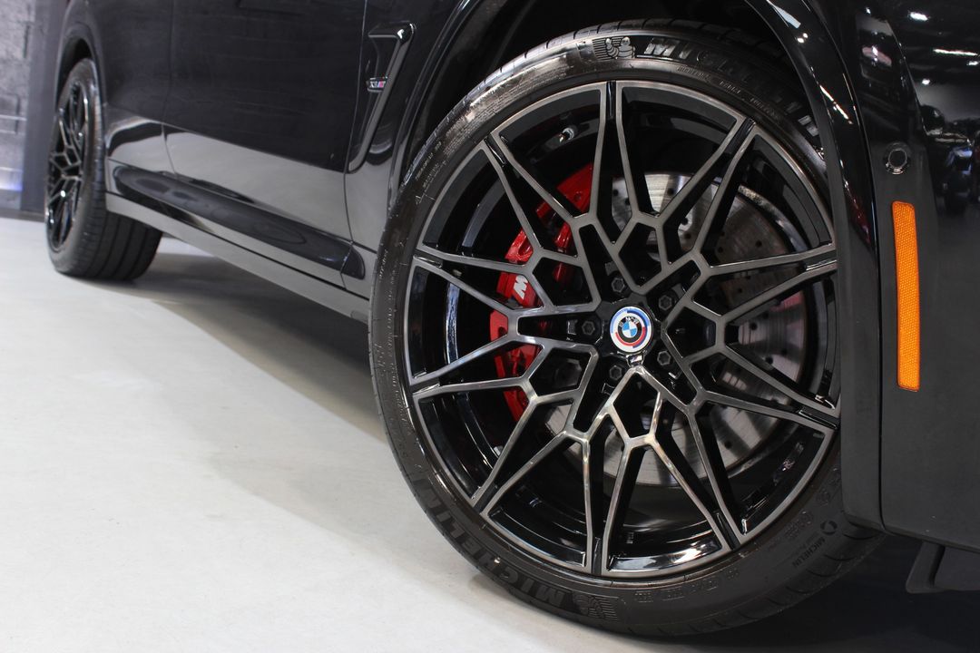 2023 BMW X3 M