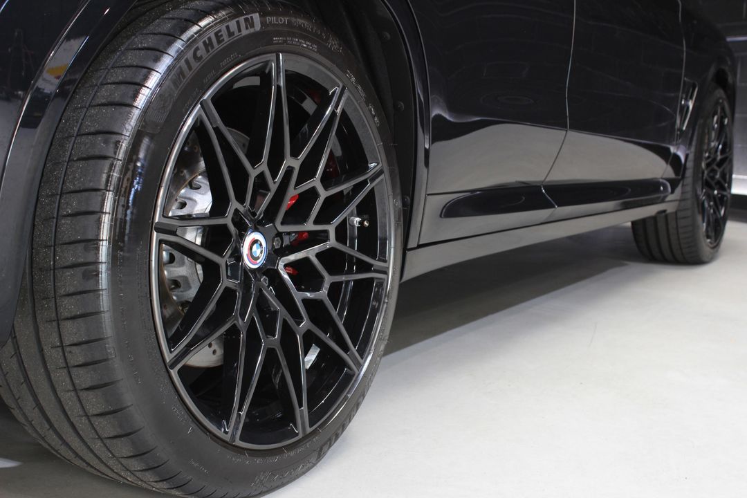 2023 BMW X3 M