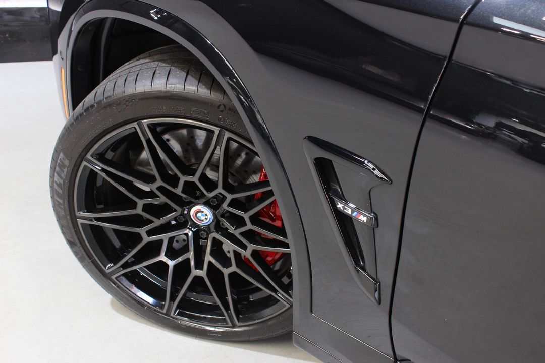2023 BMW X3 M