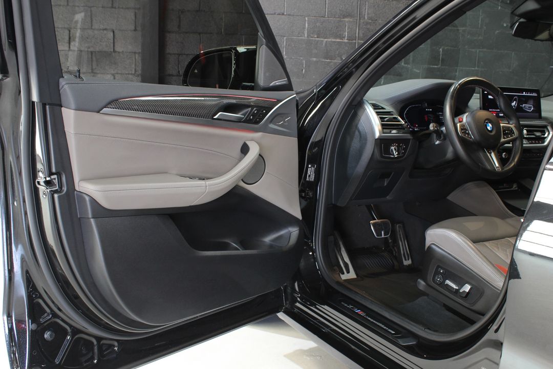 2023 BMW X3 M