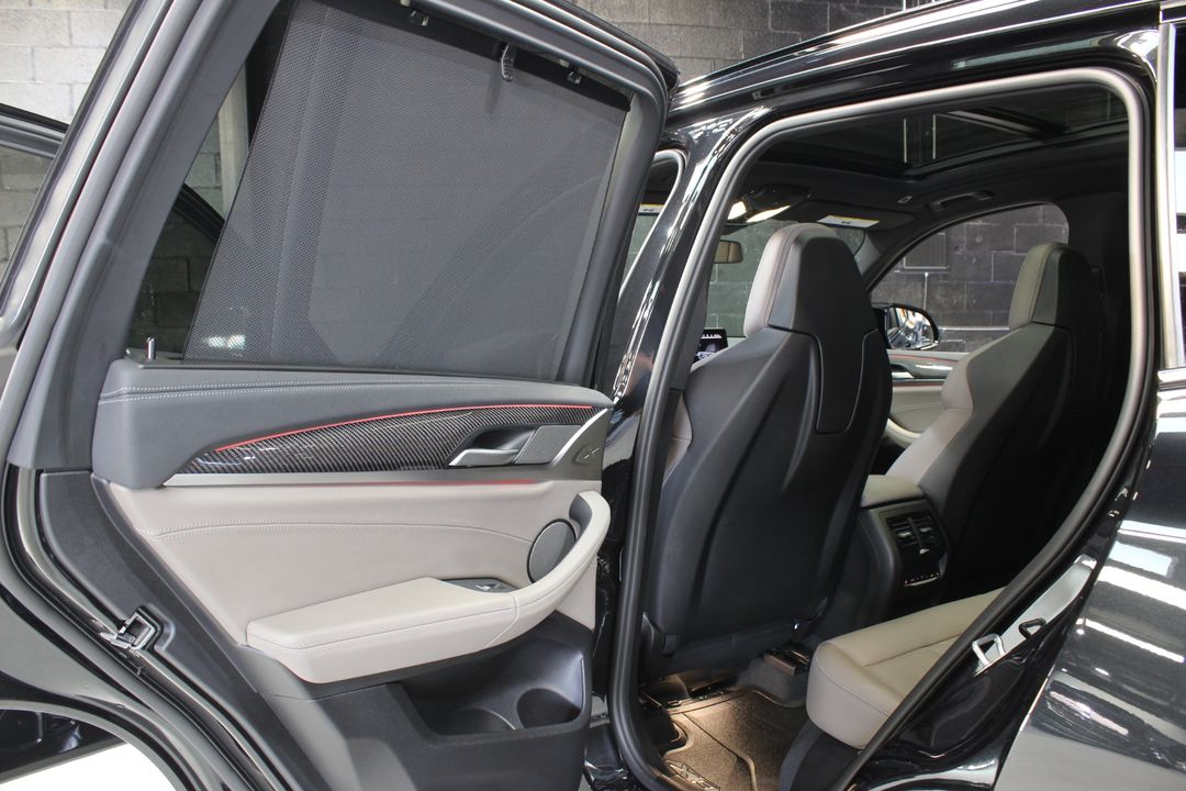 2023 BMW X3 M