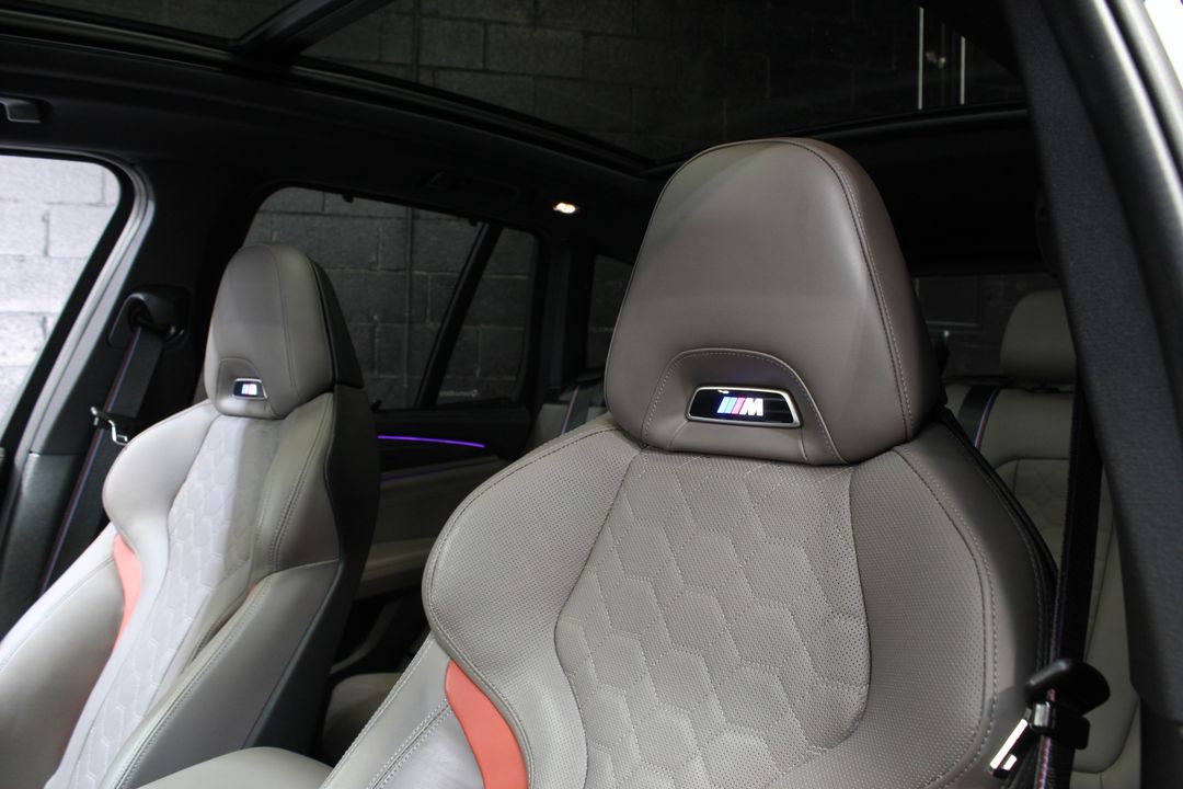 2023 BMW X3 M