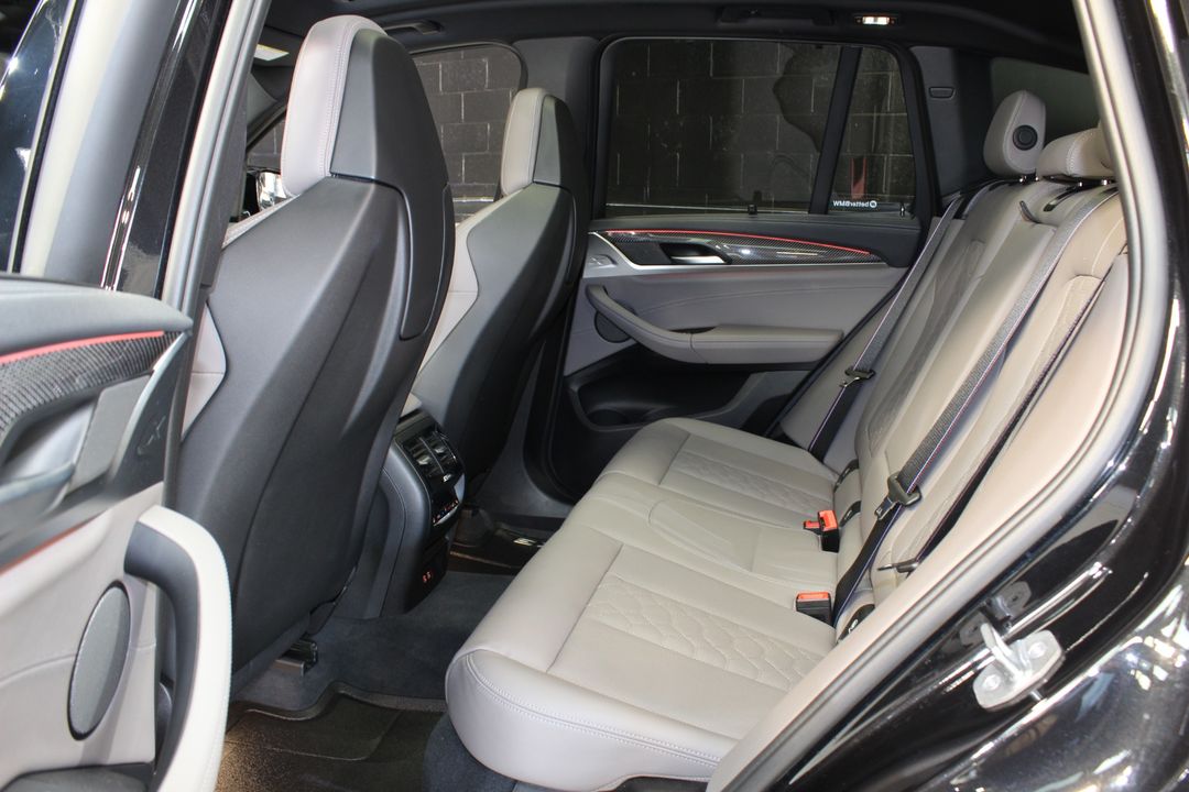 2023 BMW X3 M